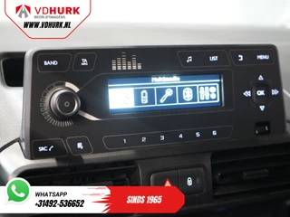 Citroën Berlingo Citroën Berlingo 1.2 PureTech 110 pk BPM VRIJ! BENZINE/ PDC/ Cruise/ Airco - afbeelding nr 17