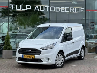 Ford Transit Connect Ford Transit Connect 1.5 EcoBlue L1 Trend bj 2020 Navi Airco - afbeelding nr 2