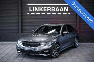 BMW 3 Serie BMW 3-serie 330e hybride | M Sport | Schuifdak | Head Up | Memory | ACC | 18 inch | - afbeelding nr 47