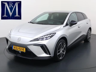 MG MG4 EV Electric Luxury 64 kWh