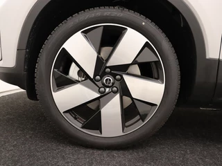 Volvo C40 Volvo C40 SINGLE MOTOR PLUS 20INCH PANORAMADAK ACC BLIS - afbeelding nr 9