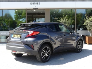 Toyota C-HR - afbeelding nr 7