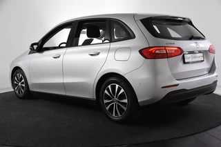 Mercedes-Benz B-Klasse Mercedes-Benz B-Klasse 180 *1ste eigenaar*Leer*Park assist*Stoelverwarming* - afbeelding nr 13