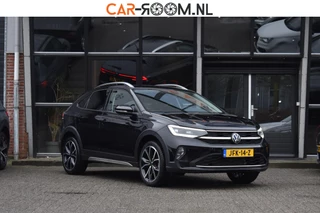 Volkswagen Taigo 1.5 TSI Business