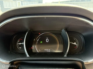Renault Mégane Estate Renault Megane Estate 1.5 dCi Eco2 Bose EXPORTPRIJS - afbeelding nr 14