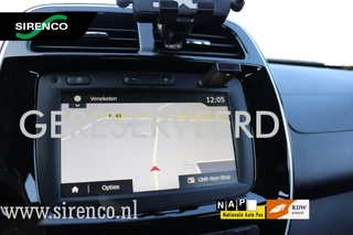 Dacia Spring Dacia Spring Expression 27 kWh airco carplay&android auto navigatie camera dab+ leder 5-deurs - afbeelding nr 23