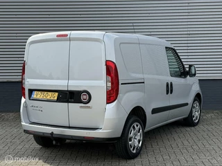 Fiat Doblò Fiat Doblò Cargo 1.6 MultiJet Maxi TREKHAAK - afbeelding nr 5