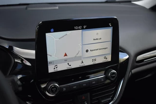 Ford Fiesta Ford Fiesta 1.1 Trend |CARPLAY|NAVI|CRUISE|PDC - afbeelding nr 10