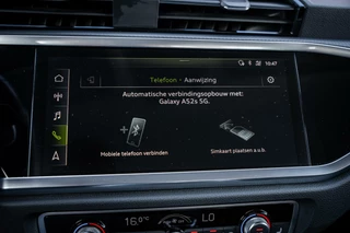 Audi Q3 Audi Q3 40 TFSI Quattro Advanced*CAMERA*NAVI*VIRTUAL*CARPLAY - afbeelding nr 50
