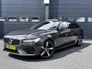 Volvo V90 2.0 T8 AWD R-Design 391PK