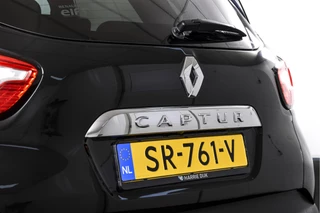 Renault Captur | Cruise | PDC | Camera | NAV | ECC | LM 17