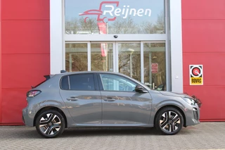 Peugeot 208 Peugeot 208 1.2 100PK ALLURE | ACHTERUITRIJ CAMERA | NAVIGATIE | DRAADLOZE APPLE CARPLAY/ANDROID AUTO | CLIMATE CONTROL | DAB+ RADIO | LICHTMETALEN VELGEN | CRUISE CONTROL | LED KOPLAMPEN | VERKEERSBORDEN HERKENNING | PARKEERSENSOREN VOOR EN ACHTER | - afbeelding nr 13