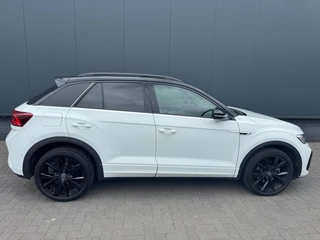 Volkswagen T-Roc Volkswagen T-Roc 1.5 TSI 3xR-Line Aut. Pano/Acc/CAM/FULL!! - afbeelding nr 8