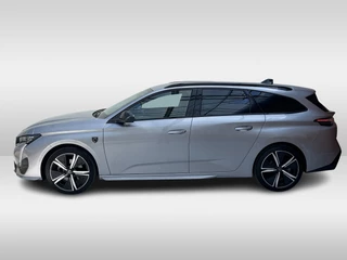 Peugeot 308 | Elektrisch verstelbare stoelen | Camera | Apple Carplay/Android Auto | - afbeelding nr 5