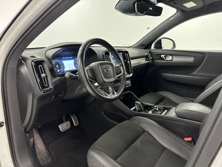 Volvo XC40 - afbeelding nr 4