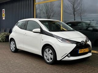 Toyota Aygo - 504662819-0