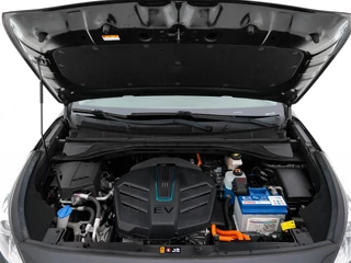 Kia e-Niro (INCL-BTW) Aut. *LEATHER-MICROFIBRE | NAVI-FULLMAP | DAB | ADAPTIVE-CRUISE | CAMERA | COMFORT-SEATS | KEYLESS | DIGI-COCKPIT | SHIFT-PADDLES | HEATED-SEATS | CARPLAY | LANE-ASSIST | 17