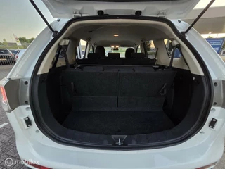 Mitsubishi Outlander Mitsubishi Outlander 2.0 Business Edition Aut/7Pers/NLAuto - afbeelding nr 23
