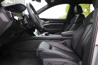 Audi e-tron - afbeelding nr 9