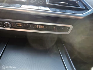 BMW X5 BMW X5 xDrive30d High Executive M-Sport en Luchtvering - afbeelding nr 41
