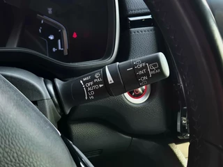 Honda CR-V Honda CR-V 2.0 e:HEV Black Edition Automaat |Leer|Nav|Cam|Vol - afbeelding nr 34