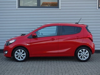 Opel KARL - afbeelding nr 3