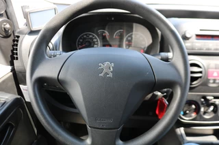 Peugeot Bipper Peugeot Bipper 1.3 HDi XR Profit + Airco - afbeelding nr 19