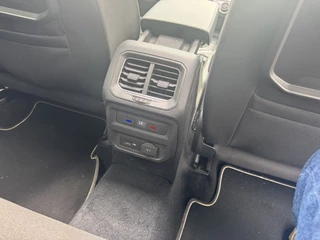 Volkswagen Tiguan Allspace Volkswagen Tiguan Allspace 1.4 TSI CL. Bus. 7p *NAP*PANO* - afbeelding nr 24
