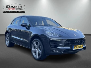 Porsche Macan - 220636800-0