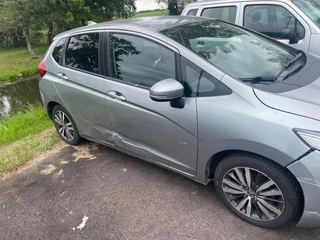 Honda Jazz - afbeelding nr 6