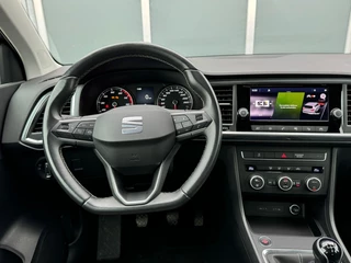 SEAT Ateca - afbeelding nr 10