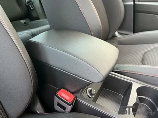 SEAT Leon Seat Leon 1.4 EcoTSI FR|150 pk|Carplay|Nette - afbeelding nr 18