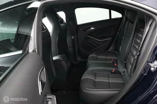 Mercedes-Benz CLA Mercedes-Benz CLA-klasse 180 Upgrade Edition Aut7 | Vol Opties | Camera | 18 LMV | NL Auto | Dealer-onderhouden | DEALER-STAAT - afbeelding nr 7