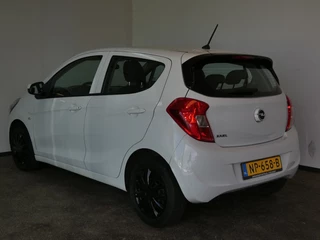 Opel KARL Opel KARL 1.0 ecoFLEX Edition Nwe APK airco - afbeelding nr 8