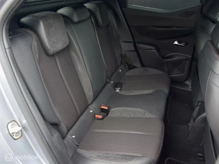 DS DS 3 DS 3 Crossback Performance Line+ Automaat 155 pk - afbeelding nr 11