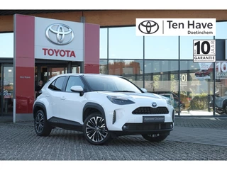 Toyota Yaris Cross - 48198069-0