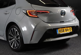 Toyota Corolla Toyota Corolla 1.8 Hybrid Business Plus / Aut / Camera / Acc / Lane Assist / Dode Hoek / Massage / Stoelverkoeling / Led / 17 Inch - afbeelding nr 50