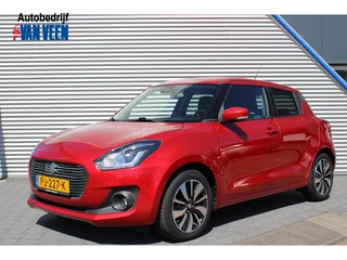 Suzuki Swift Suzuki Swift 1.0 Stijl Smart Hybrid + Trekhaak - afbeelding nr 1