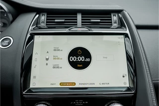 Jaguar E-PACE Pano CarPlay Leer - afbeelding nr 33