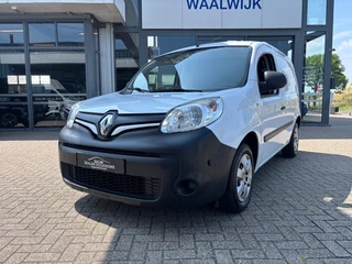 Renault Kangoo Renault Kangoo 1.2 TCe KOELWAGEN AIRCO NAVI PDC SCHUIFDEUR. - afbeelding nr 3