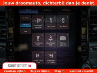 Dodge Ram 1500 Dodge Ram 1500 Night Premium | Full Option | De Meest Luxe Pick-Up in zijn Klasse | Comfortabele Dubbele Cabine met Royale 5 Zitplaatsen | BPM vrij | Nu Leverbaar uit Voorraad | Voorraad Nr 2226 - 4993 - afbeelding nr 65
