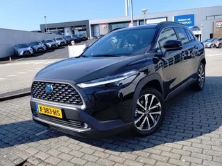 Toyota Corolla Cross Hybrid 200 Dynamic | Nav | A.camera | all-season | lage km