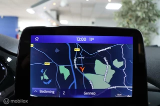 Ford Fiesta Ford Fiesta 1.1 Trend | Navigatie | Cruise Controle | - afbeelding nr 25