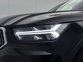 Volvo XC40 Volvo XC40 T4 Recharge Inscription Expression - afbeelding nr 14