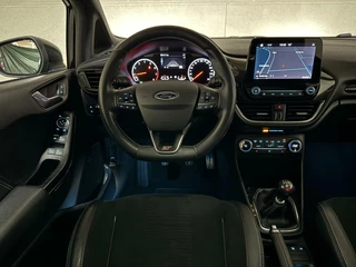 Ford Fiesta Ford Fiesta 1.5 EcoBoost ST-3 Performance Pano Recaro B&O CarPlay - afbeelding nr 28