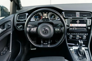 Volkswagen Golf Volkswagen Golf 2.0 TSI R 4Motion Pano Dsg DCC Dynaudio - afbeelding nr 22