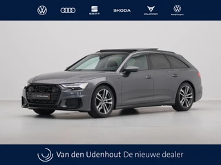 Audi A6 - 288298774-0