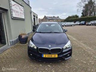 BMW 2 Serie BMW 2-serie Active Tourer 218i Executive NAP/1ste eigenaar - afbeelding nr 2