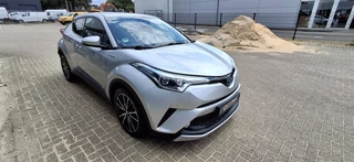 Toyota C-HR Toyota C-HR 1.8 Hybrid Style NLauto | All-in - afbeelding nr 8