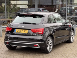 Audi A1 - afbeelding nr 2